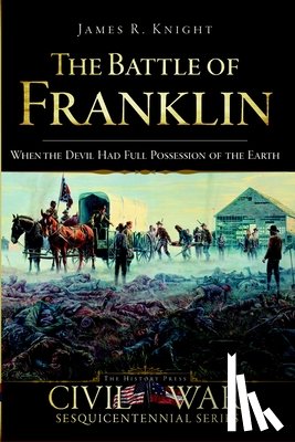 Knight, James R. - BATTLE OF FRANKLIN