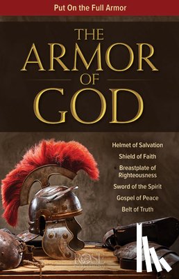 Rose Publishing - The Armor of God