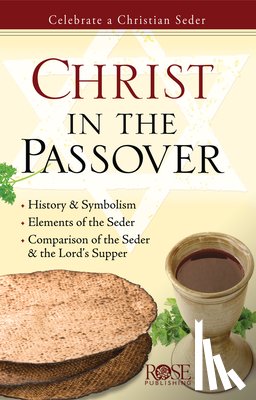 Rose Publishing - Christ in the Passover
