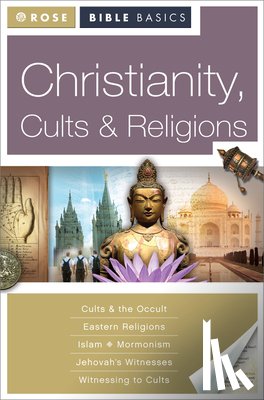 Rose Publishing - Christianity, Cults and Religions