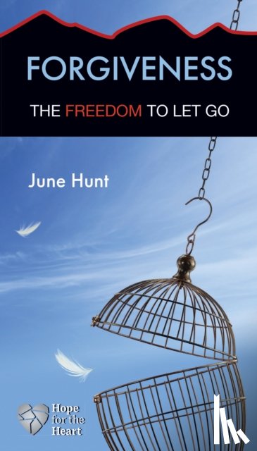 Hunt, June - Forgiveness