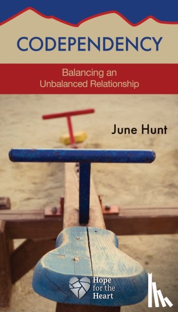 Hunt, June - Codependency