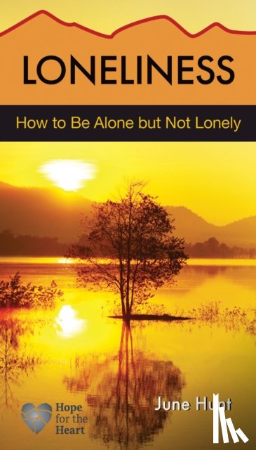 Hunt, June - Loneliness