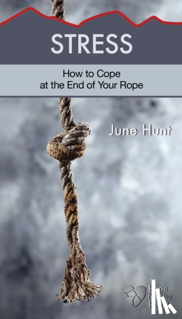 Hunt, June - Hope for the Heart