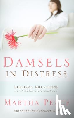 Martha Peace - Damsels in Distress