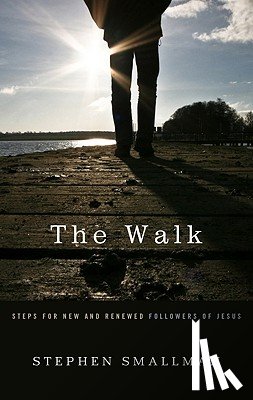 Stephen Smallman - The Walk