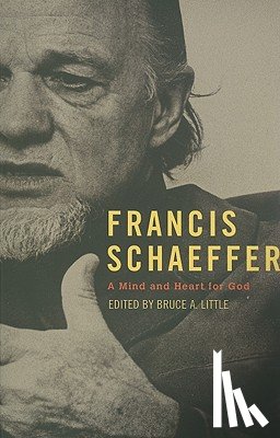 Bruce A Little - Francis Schaeffer