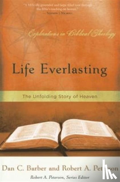 Peterson, Robert A. - Life Everlasting