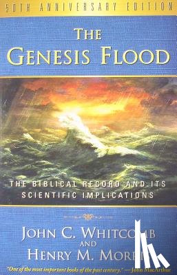 Morris, Henry M. - GENESIS FLOOD 50TH ANNIV/E