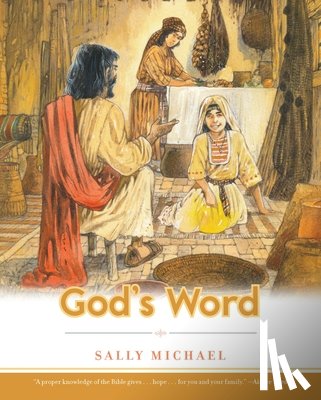 Michael, Sally - God's Word