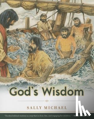Michael, Sally - God's Wisdom