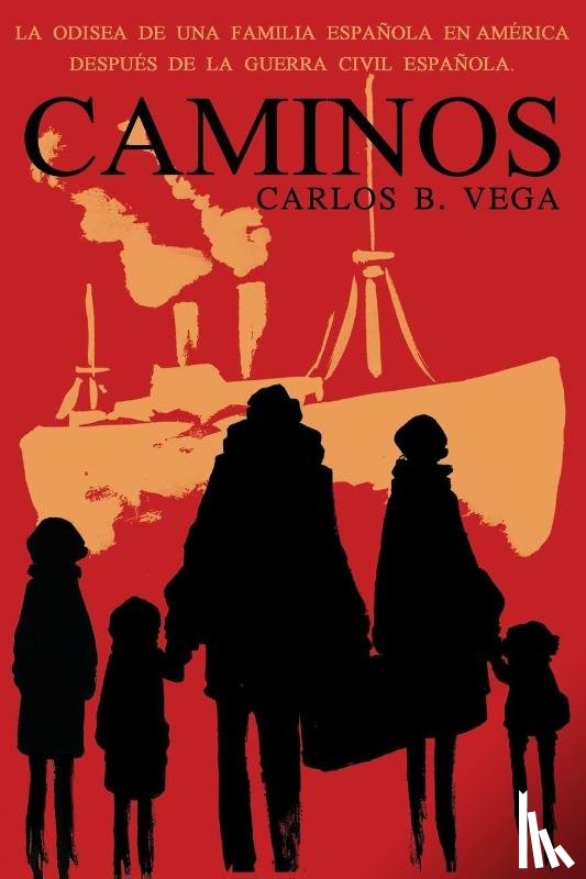 Vega, Carlos B - Caminos