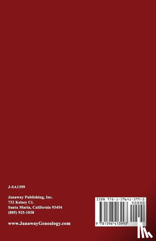Sistler, Byron H. - 1880 Census