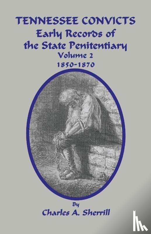 Sherrill, Charles A. - Tennessee Convicts