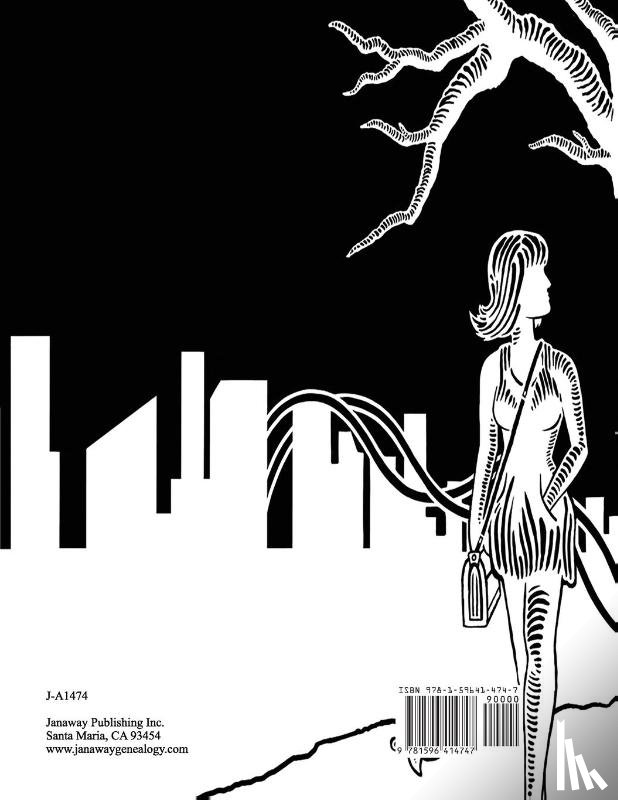 Alexander, Deborah - The Mark Of Nicholas Kegg -Volume 2