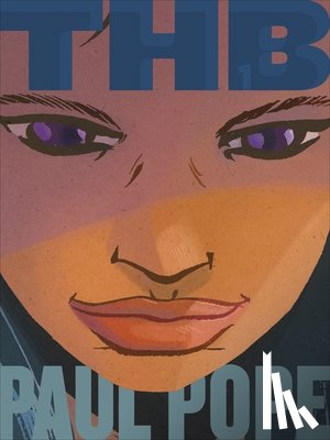 Pope, Paul - Total THB, Volume 1