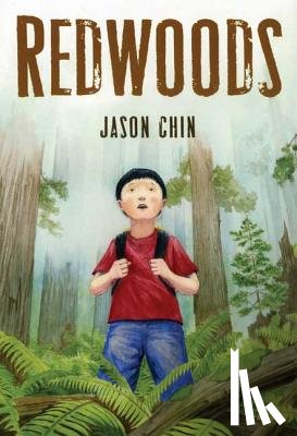 Chin, Jason - Redwoods