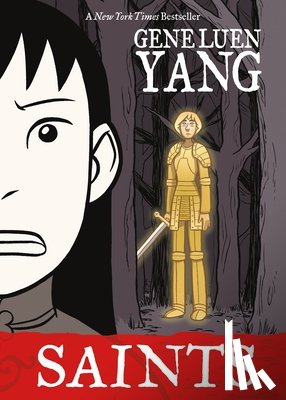 Yang, Gene Luen - Saints
