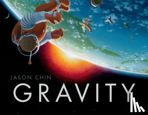Chin, Jason - Gravity