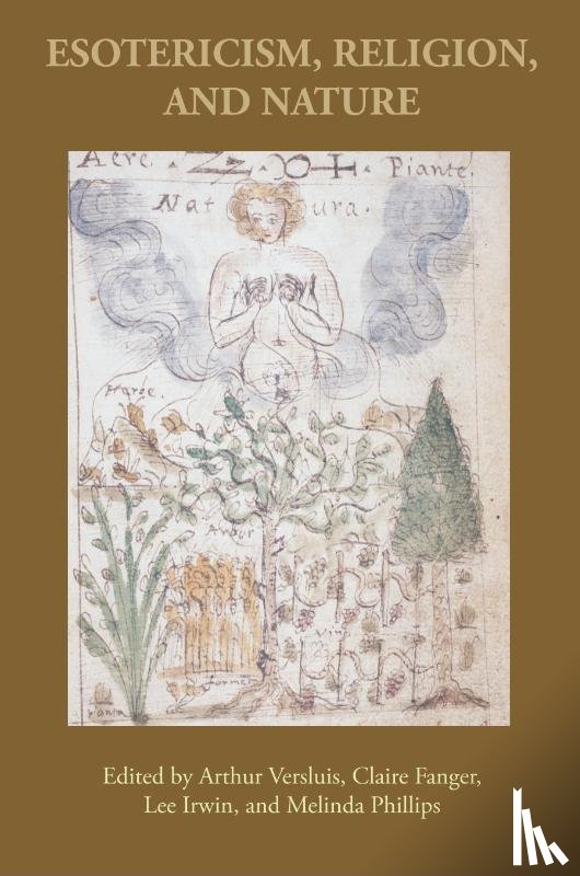  - Esotericism, Religion, and Nature