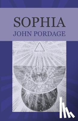 Versluis, Arthur - Sophia