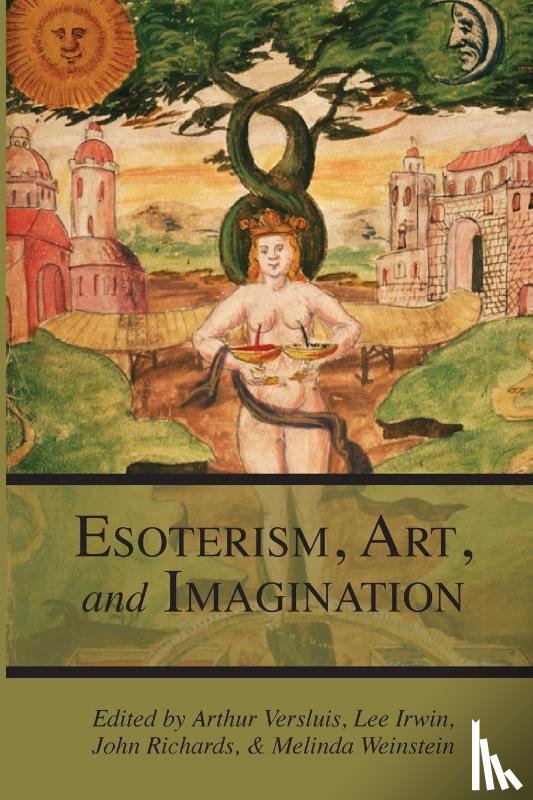  - Esotericism, Art, and Imagination