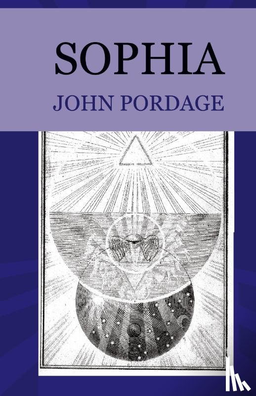 Pordage, John - Sophia