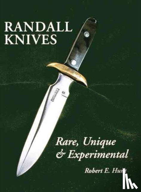 Hunt, Robert E. - Randall Knives
