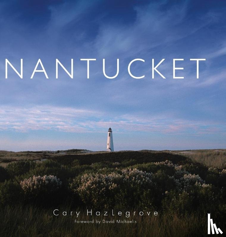 Hazlegrove, Cary - Nantucket