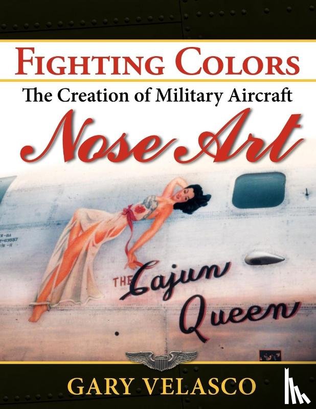 Velasco, Gary - Fighting Colors