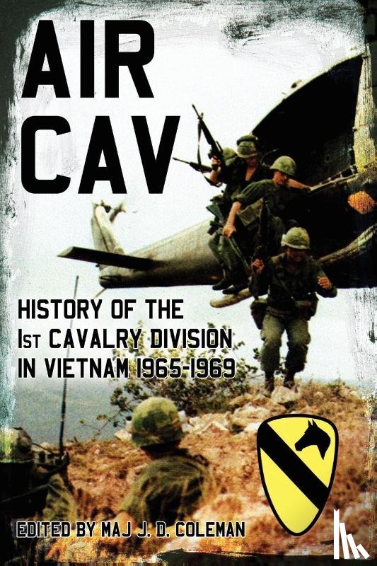  - Air Cav