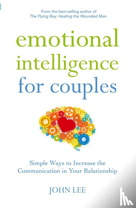 Lee, John - Emotional Intelligence for Couples