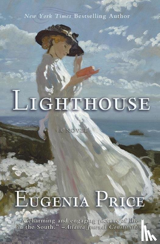 Price, Eugenia - Lighthouse