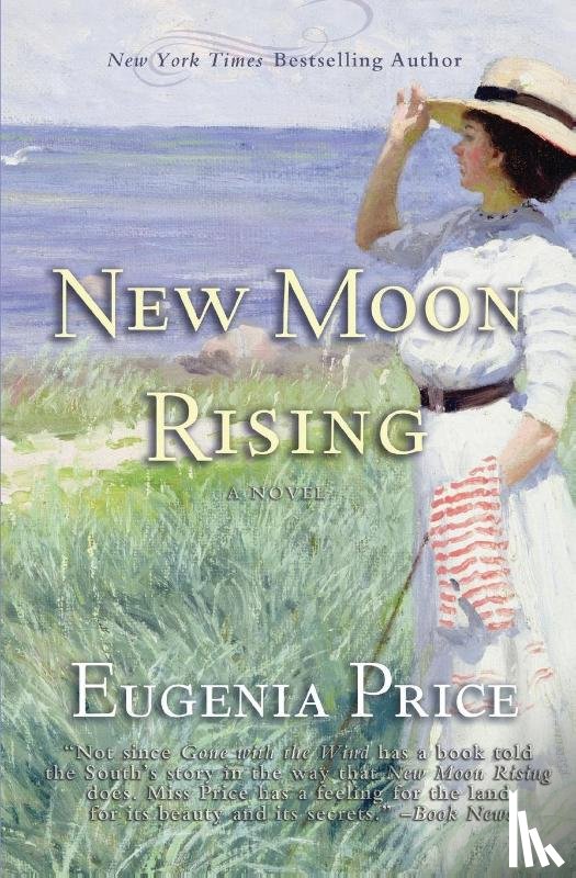 Price, Eugenia - New Moon Rising