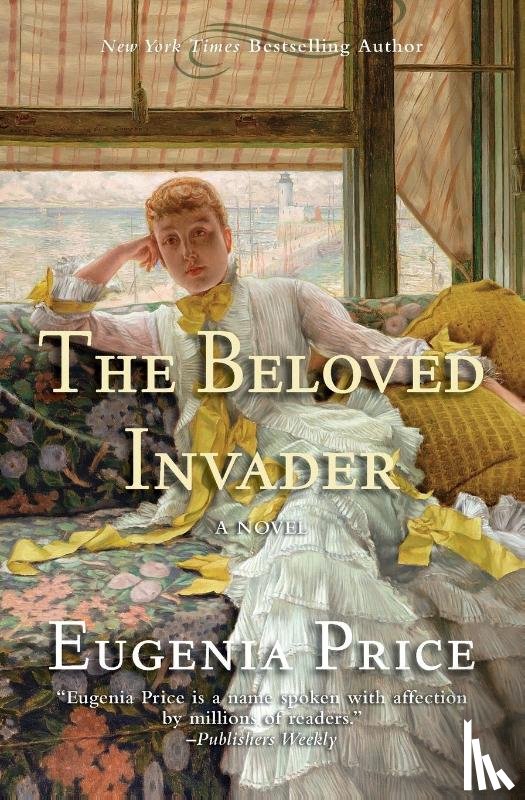 Price, Eugenia - The Beloved Invader