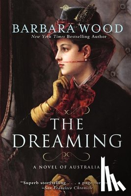 Wood, Barbara - The Dreaming