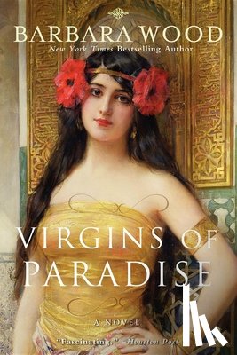 Wood, Barbara - Virgins of Paradise