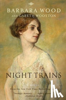 Wood, Barbara - Night Trains