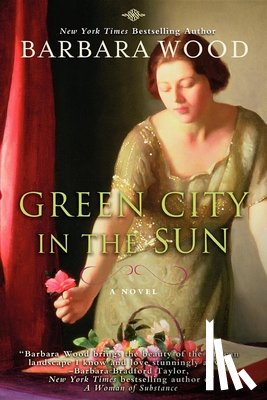 Wood, Barbara - Green City in the Sun