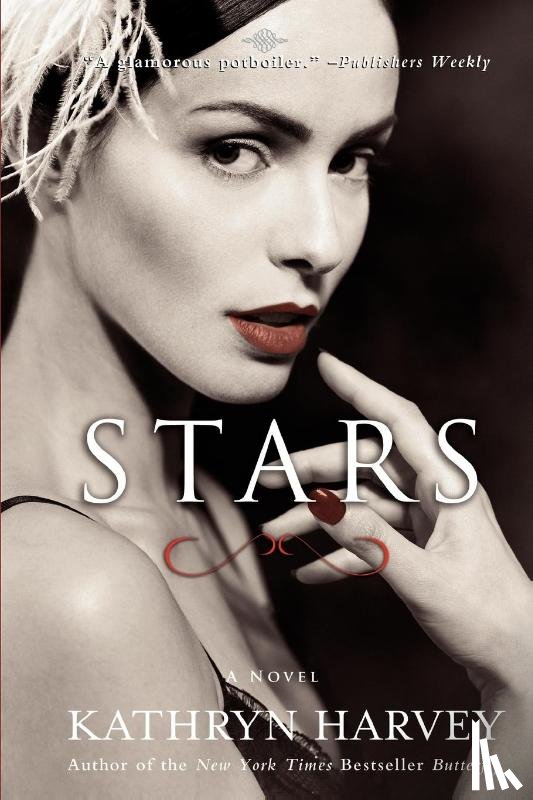 Harvey, Kathryn - STARS