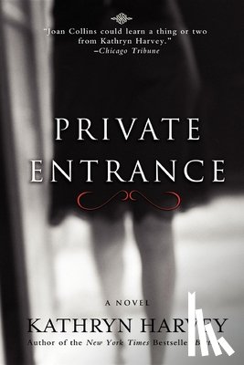 Harvey, Kathryn - Private Entrance