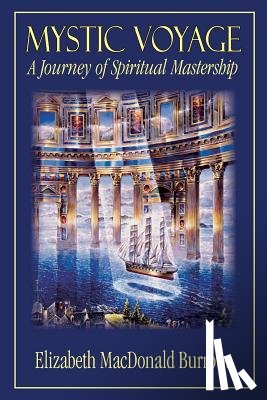 Burrows, Elizabeth MacDonald - Mystic Voyage
