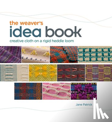 Patrick, Jane - Weaver's Idea Book