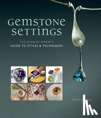 Young, Anastasia - Young, A: Gemstone Settings