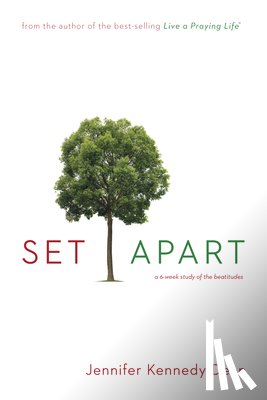 Dean, Jennifer Kennedy - SET APART