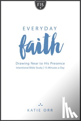 Orr, Katie - Everyday Faith