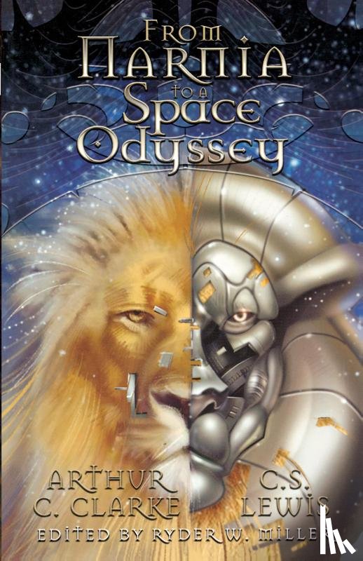  - From Narnia to a Space Odyssey