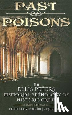  - Past Poisons