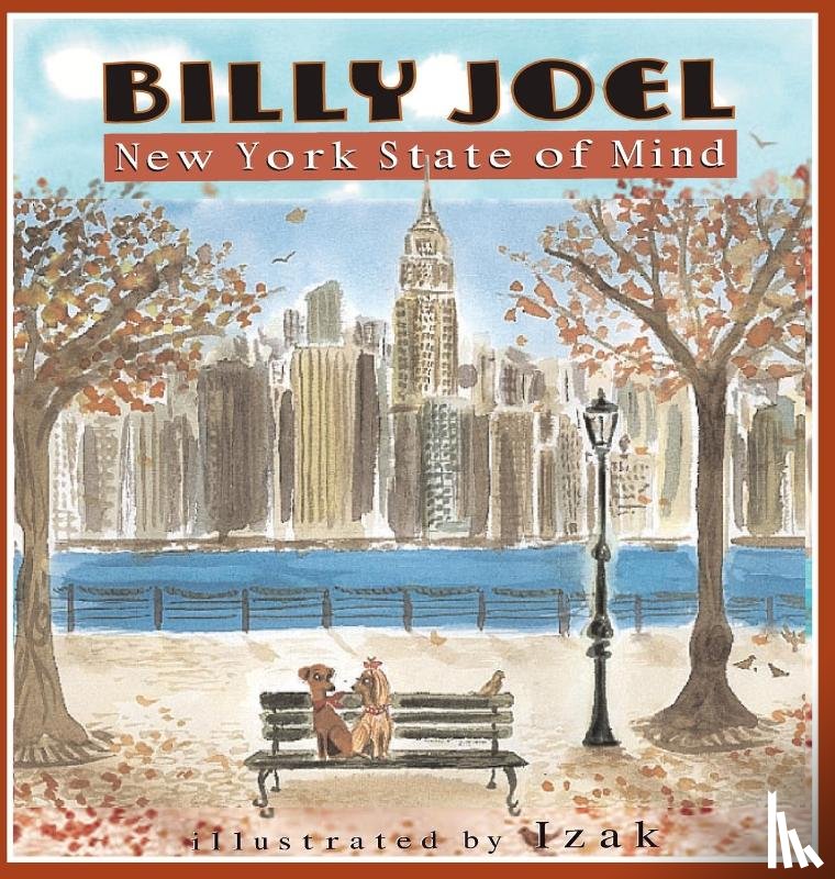 Joel, Billy - New York State of Mind