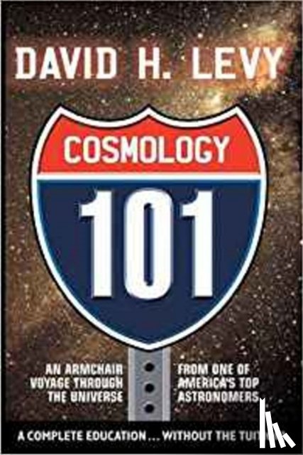 Levy, David B - Cosmologoy 101